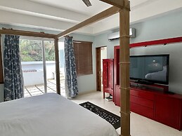 Luxury Beachfront Oasis - Hermosa Palms 50 by RedAwning