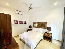 Luxury Beachfront Oasis - Hermosa Palms 50 by RedAwning