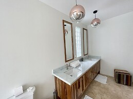 Luxury Beachfront Oasis - Hermosa Palms 50 by RedAwning