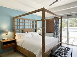 Luxury Beachfront Oasis - Hermosa Palms 50 by RedAwning