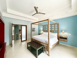 Luxury Beachfront Oasis - Hermosa Palms 50 by RedAwning