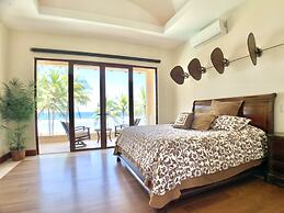 Luxury Villa on The Beach - Hermosa Palms 10A