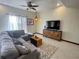 La Torre: Poolside Condo with Scenic Views by RedAwning