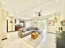 La Torre: Poolside Condo with Scenic Views by RedAwning