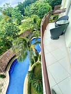 La Torre: Poolside Condo with Scenic Views by RedAwning