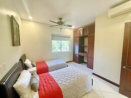 La Torre: Poolside Condo with Scenic Views by RedAwning