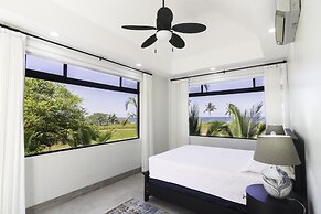 Classy Beachfront Home with Private Pool - Hermosa Palms 110 by RedAwn