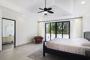 Classy Beachfront Home with Private Pool - Hermosa Palms 110 by RedAwn