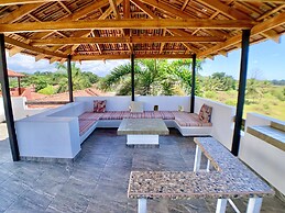 Classy Beachfront Home with Private Pool - Hermosa Palms 110 by RedAwn