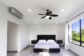 Classy Beachfront Home with Private Pool - Hermosa Palms 110 by RedAwn