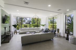 Classy Beachfront Home with Private Pool - Hermosa Palms 110 by RedAwn