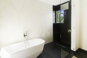 Classy Beachfront Home with Private Pool - Hermosa Palms 110 by RedAwn