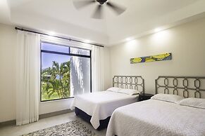 Classy Beachfront Home with Private Pool - Hermosa Palms 110 by RedAwn