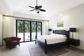 Classy Beachfront Home with Private Pool - Hermosa Palms 110 by RedAwn