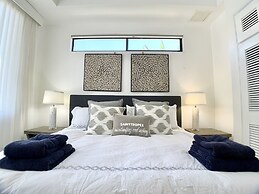 Modern Beachfront Paradise - Hermosa Palms 8 by RedAwning