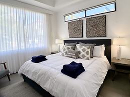 Modern Beachfront Paradise - Hermosa Palms 8 by RedAwning