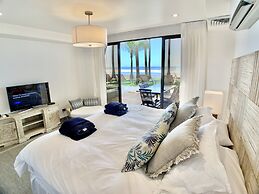 Modern Beachfront Paradise - Hermosa Palms 8 by RedAwning
