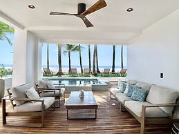 Modern Beachfront Paradise - Hermosa Palms 8 by RedAwning