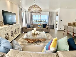 Modern Beachfront Paradise - Hermosa Palms 8 by RedAwning