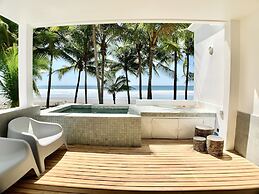 Modern Beachfront Paradise - Hermosa Palms 8 by RedAwning