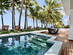 Modern Beachfront Paradise - Hermosa Palms 8 by RedAwning