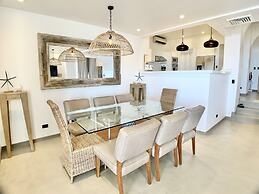 Modern Beachfront Paradise - Hermosa Palms 8 by RedAwning