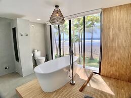 Modern Beachfront Paradise - Hermosa Palms 8 by RedAwning