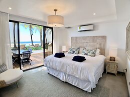 Modern Beachfront Paradise - Hermosa Palms 8 by RedAwning