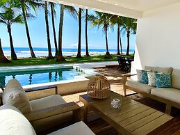 Modern Beachfront Paradise - Hermosa Palms 8 by RedAwning