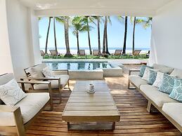 Modern Beachfront Paradise - Hermosa Palms 8 by RedAwning