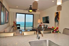 Crocs Resort - One Bedroom Ocean View Condo Suite 1 Condo