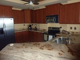 3 Bedroom Condo w/ Ocean View - Tres Regalos 201N by RedAwning