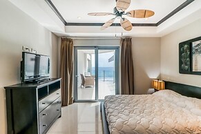 Elegant Beachfront Condo at Diamonte del Sol - 801s by RedAwning