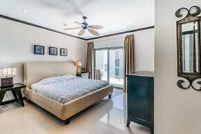 Elegant Beachfront Condo at Diamonte del Sol - 801s by RedAwning