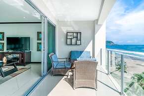 Elegant Beachfront Condo at Diamonte del Sol - 801s by RedAwning
