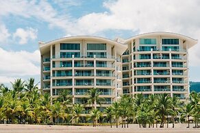 Elegant Beachfront Condo at Diamonte del Sol - 801s by RedAwning