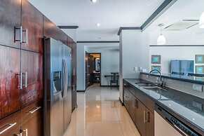 Elegant Beachfront Condo at Diamonte del Sol - 801s by RedAwning