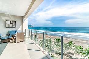 Elegant Beachfront Condo at Diamonte del Sol - 801s by RedAwning
