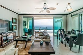 Elegant Beachfront Condo at Diamonte del Sol - 801s by RedAwning