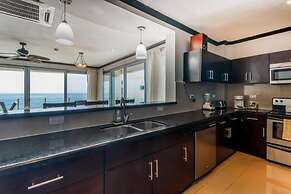 Elegant Beachfront Condo at Diamonte del Sol - 801s by RedAwning