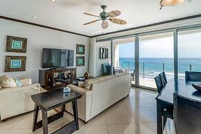 Elegant Beachfront Condo at Diamonte del Sol - 801s by RedAwning