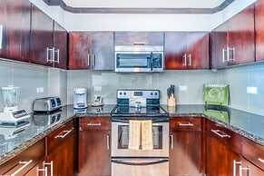 Elegant Beachfront Condo at Diamonte del Sol - 801s by RedAwning