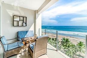 Elegant Beachfront Condo at Diamonte del Sol - 801s by RedAwning