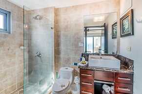 Elegant Beachfront Condo at Diamonte del Sol - 801s by RedAwning