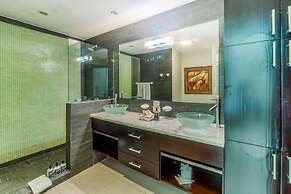 Elegant Beachfront Condo at Diamonte del Sol - 801s by RedAwning