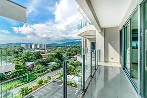 Elegant Beachfront Condo at Diamonte del Sol - 801s by RedAwning