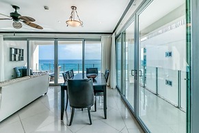 Elegant Beachfront Condo at Diamonte del Sol - 801s by RedAwning