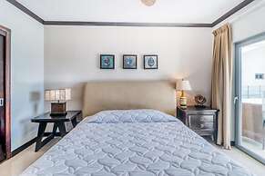 Elegant Beachfront Condo at Diamonte del Sol - 801s by RedAwning