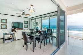 Elegant Beachfront Condo at Diamonte del Sol - 801s by RedAwning