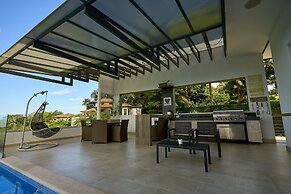 Luxury Hillside Estate at Nativa Resort by RedAwning
